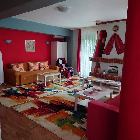Andreea's Apartments Bucureşti Exterior foto